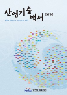 2010년 산업기술백서